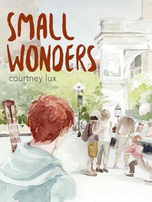 cover image of Small Wonders